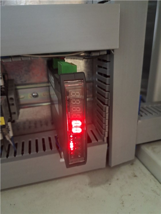 進口電子秤連接PLC在自動化配套應(yīng)用