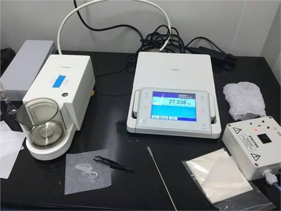 進(jìn)口賽多利斯電子天平
