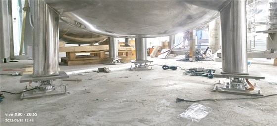 稱重模塊2