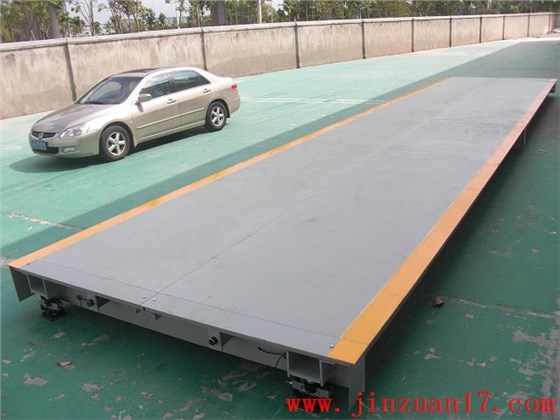 120噸電子地磅價(jià)格