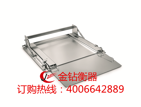 制藥廠用電子秤 賽多利斯茵泰科IF秤安裝成功！