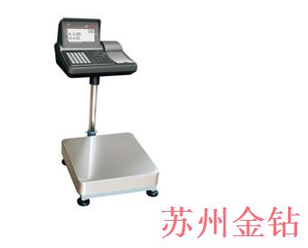 SPW-30 打印電子臺(tái)秤