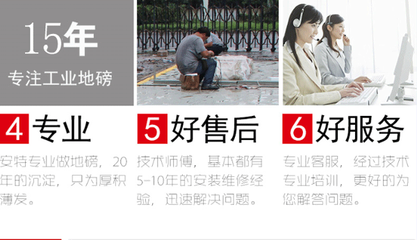 電子地磅