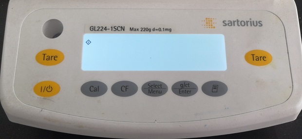 GL224-1SCN故障現(xiàn)象