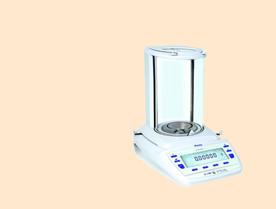 ES520A普利賽斯precisa電子天平