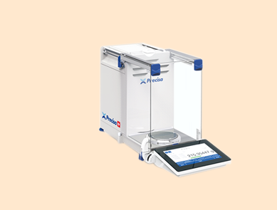 普利賽斯 Precisa HA520A電子天平
